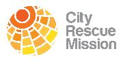City Rescue Mission Logo